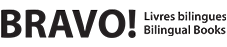 Bravo Books Logo